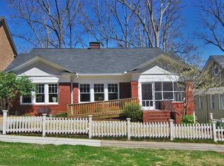 1056 Reeder Cir NE, Atlanta, GA 30306