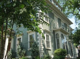 367 Benefit St #1, Providence, RI 02903