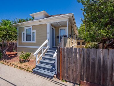 148 Campbell St, Santa Cruz, CA, 95060