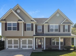 210 Overlook Ct, Dallas, GA 30157