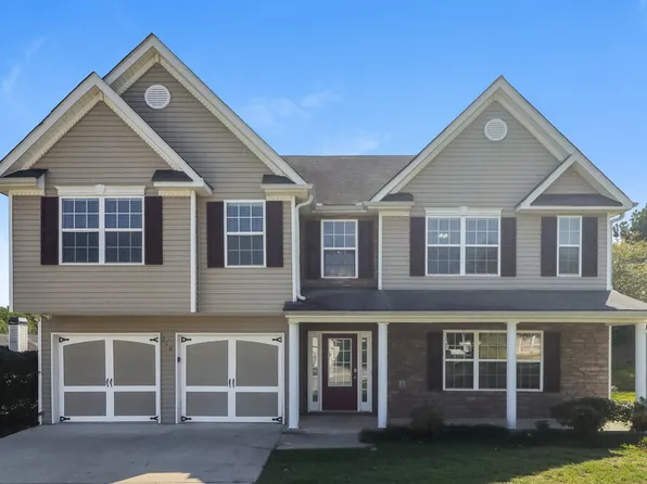 210 Overlook Ct, Dallas, GA 30157