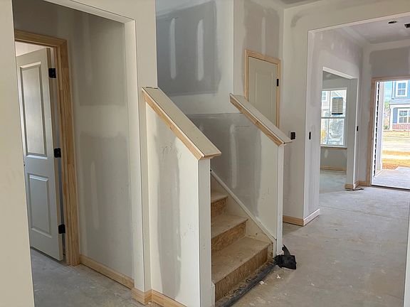 127 N. Harvest Ridge Way, Homesite 261 Interior Image 5
