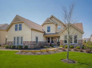 6748 Brodie Blvd, Dublin, OH 43017
