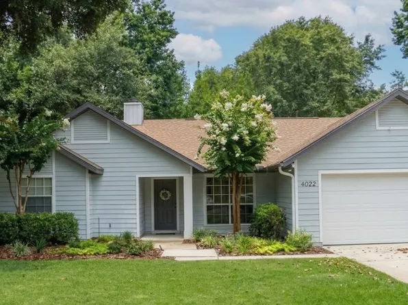 4022 NW 34th Ter, Gainesville, FL 32605