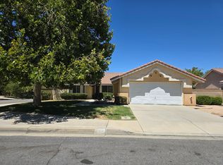4375 Portola Dr, Palmdale, CA 93551