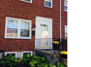1531 Clairidge Rd, Baltimore, MD 21207