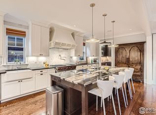 1175 S Corona St, Denver, CO 80210
