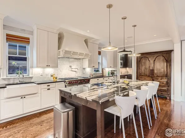 1175 S Corona St, Denver, CO 80210