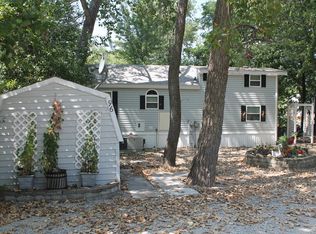 96 Fossil Ridge Rd, Wilmington, IL 60481