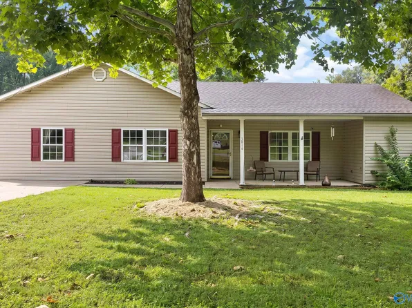 3816 Browns Valley Rd, Guntersville, AL 35976