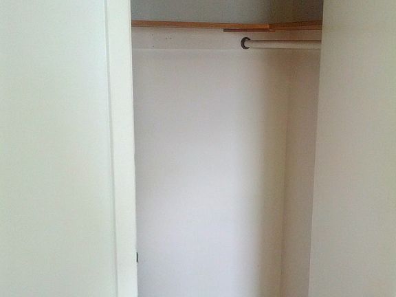 Bedroom Closet