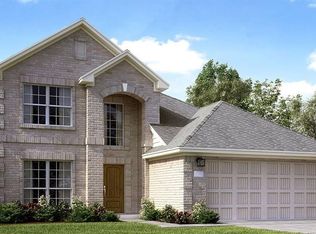 9927 Willow Crown Ln, Richmond, TX 77406