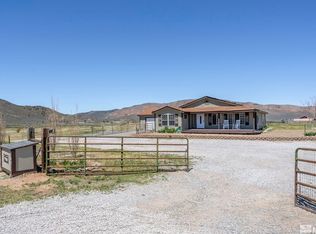 180 Muletail Cir, Reno, NV 89508