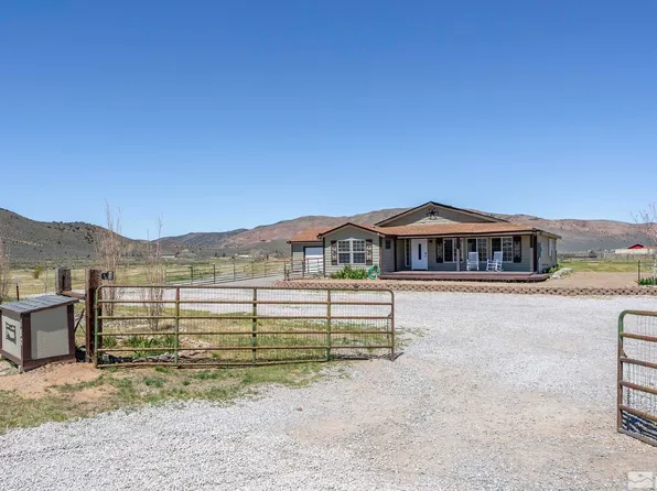 180 Muletail Cir, Reno, NV 89508
