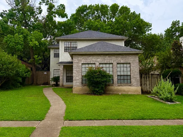5946 WOODRIDGE CV, San Antonio, TX 78249