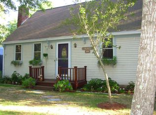 199 Farmersville Rd, Sandwich, MA 02563