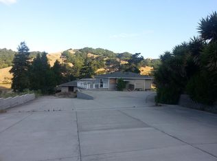 7825 Crow Canyon Rd, Castro Valley, CA 94552