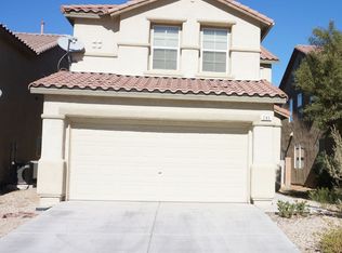 286 Morning Crest Ave, Las Vegas, NV 89183