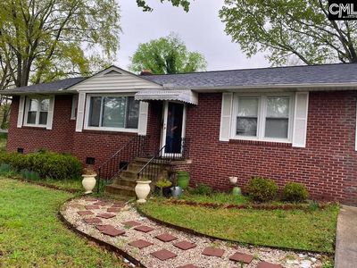 1828 Morninghill Dr, Columbia, SC, 29210