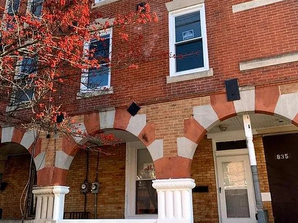 837 E State St, Trenton, NJ 08609