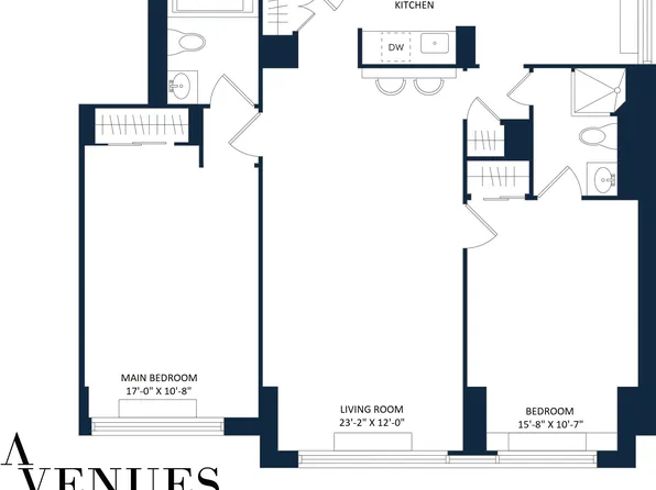 210 East 65th Street image 9 of 13