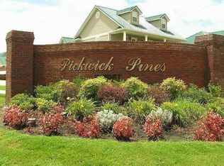 4 Chris Cv LOT 65, Iuka, MS 38852