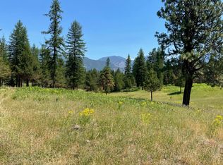 Evergreen Acres, Trout Creek, MT 59874