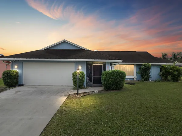 230 SW Inwood Avenue, Port St Lucie, FL 34984