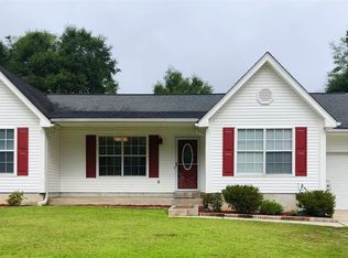 7323 Copter Ln, Milton, FL 32570