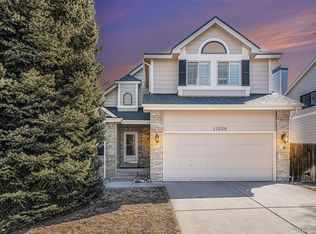 11528 Sagewood Ln, Parker, CO 80138