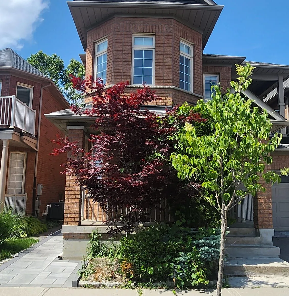2 bed, $1,790 — Photo 2