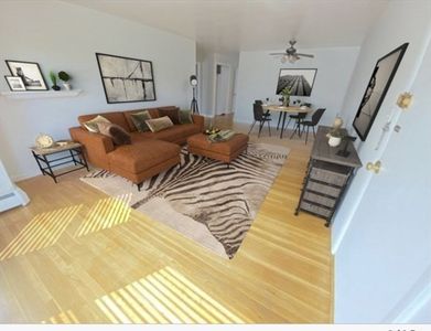 25-31 Highland Ave Unit 25-2, Newton, MA, 02460