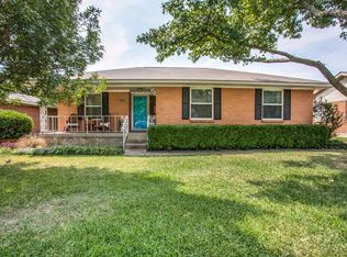 603 Ridgedale Dr, Richardson, TX 75080