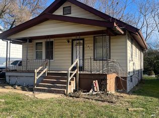 5446 Hodiamont Ave, Saint Louis, MO