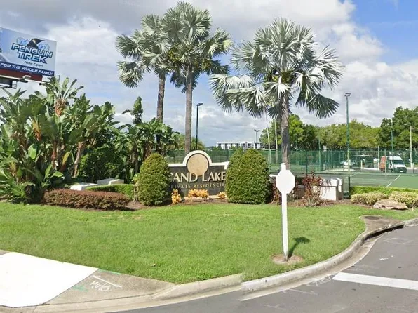 8801 LATREC AVENUE #8105, ORLANDO, FL 32819