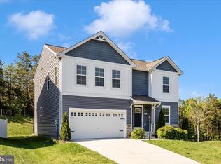 None Available, Falling Waters, WV 25419