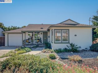 2231 Lessley Ave, Castro Valley, CA 94546