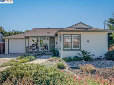 2231 Lessley Ave, Castro Valley, CA, 94546