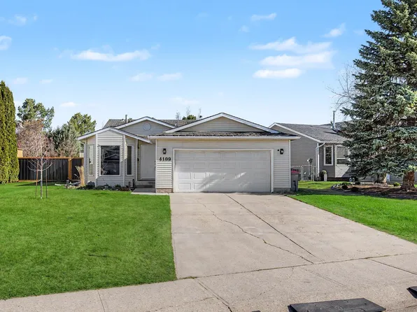 4109 44th Ave, Stony Plain, AB T7Z 1K3