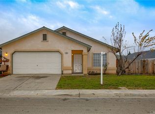 1584 La Mirada Dr, Merced, CA 95348