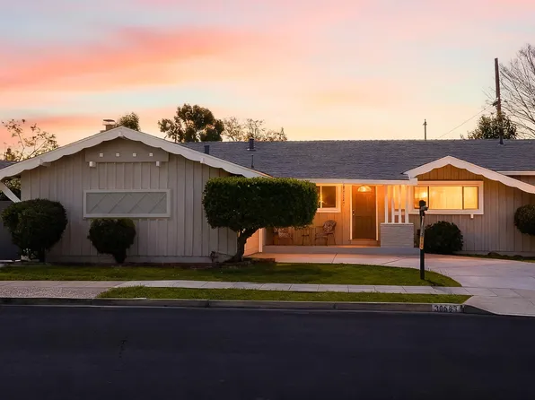 30683 Vanderbilt St, Hayward, CA 94544