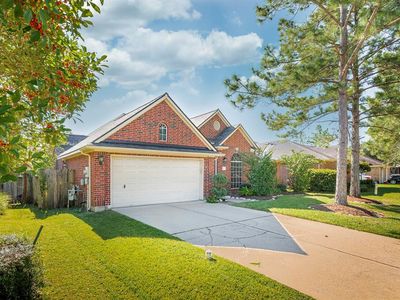 3227 Benrus Ct, Pearland, TX, 77584