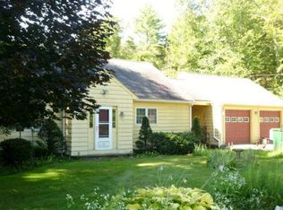 80 Northbridge Rd, Mendon, MA 01756