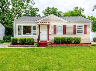 4317 Ashby Rd, Saint Ann, MO 63074