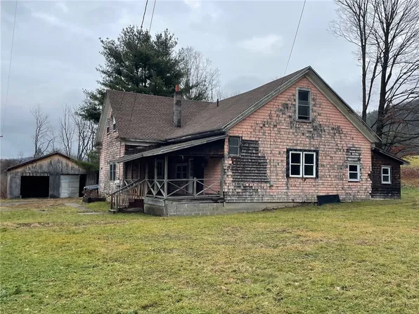 191 White Church Rd, Brooktondale, NY 14817