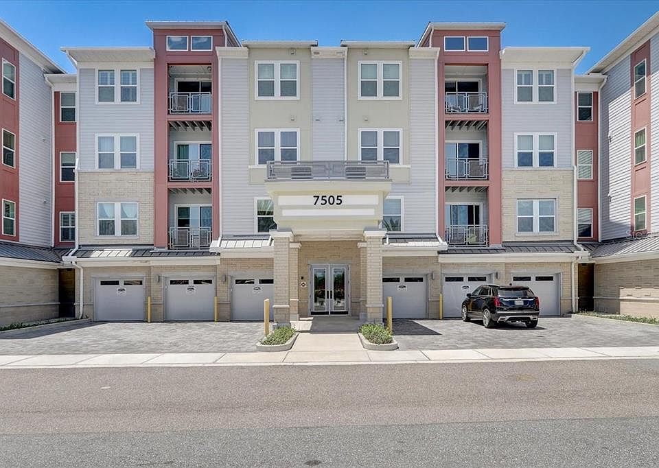 7505 Laureate Blvd 2405, Orlando, FL 32827 Zillow