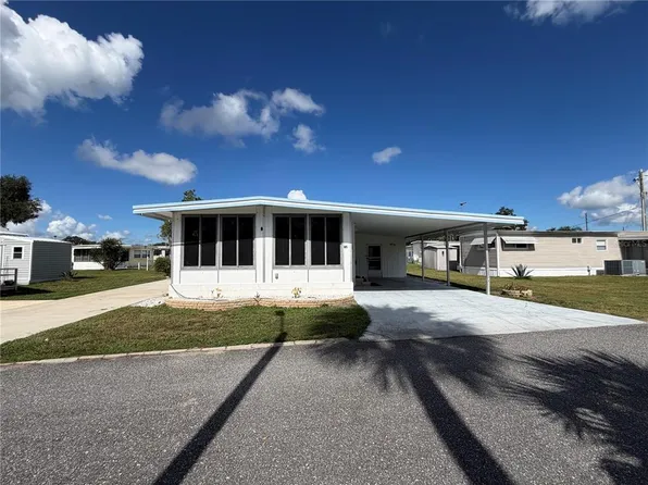 751 TRACI DRIVE, LEESBURG, FL 34788