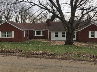 626 McKee Rd, Washington, PA 15301