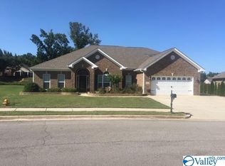 133 Winding Creek Rd NW, Madison, AL 35757