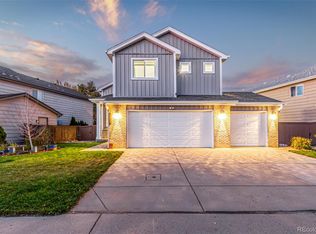 2277 Hyacinth Rd, Highlands Ranch, CO 80129